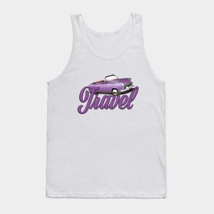 Travel Tank Top